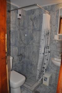 Beach Studio next to the center