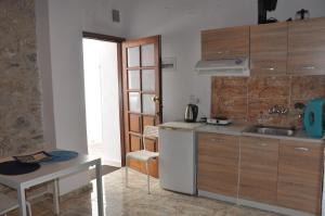 Beach Studio next to the center