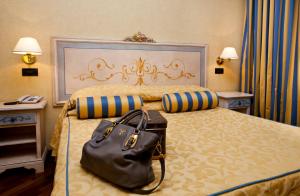 Economy Double Room room in Punta Campanella Resort & Spa
