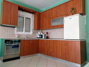 Dimitris Luxury Apartment Kavala Greece
