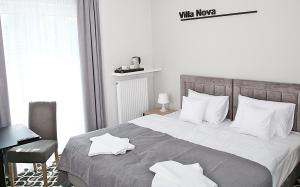 Villa Nova