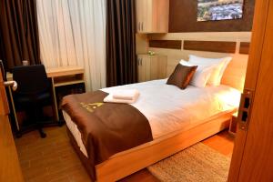 Single Room room in Avenia