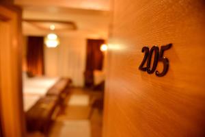 Standard Triple Room room in Avenia