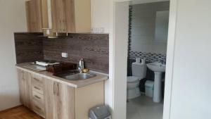 Apartments Struga