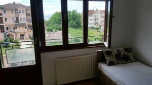 Apartments Struga