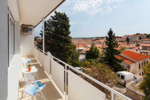 Botun Apartman free parking 