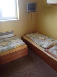 Triple Room room in Expres Atack Penzion