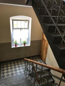 Apartamenty Classico na deptaku