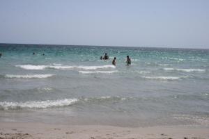 Residencial Isla Grosa