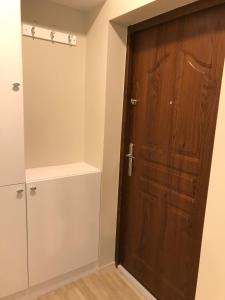 Apartamenty Classico na deptaku