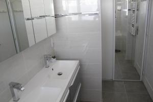 Appartements le chantilly : photos des chambres