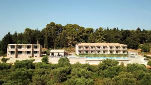 Phaedra Suites Kefalloniá Greece