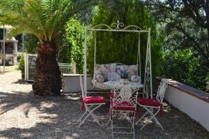 Maisons de vacances Tivoli en Provence : photos des chambres