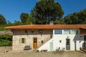 Casa Sardão - Trofa