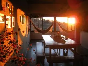 Poente Guest House - 康塞高伊比蒂波卡