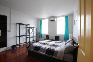 Zee Thai Hostel