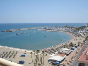 Estrella del Mar - Integrado en Edif Stella Maris - Ubytování bez kategorie ve městě Fuengirola