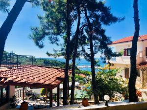 Rooms Olympia Ikaria Greece