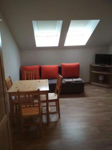 Penzion Pod Kaštany Kvasice