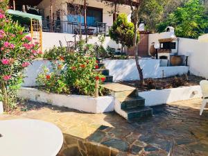Rooms Olympia Ikaria Greece