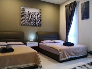 Laman Kurnia Holiday House
