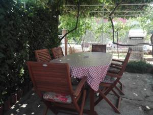 Apartmani Ivana