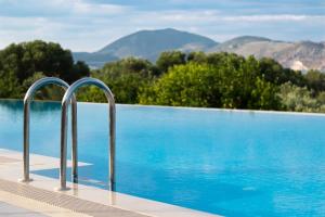 Phaedra Suites Kefalloniá Greece