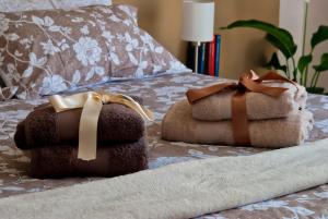 Montellinos Suite Tortora img60