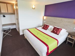 Hotels Kyriad Cambrai : photos des chambres