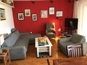 Apartman Adrijana