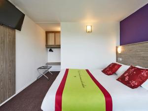 Hotels Kyriad Cambrai : photos des chambres