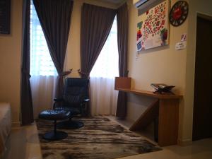 Laman Kurnia Holiday House
