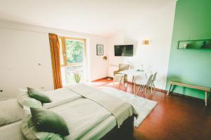 Ostel Jugendhotel Bremervörde