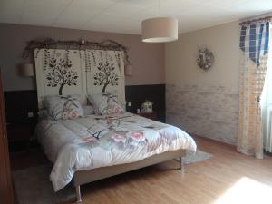 B&B / Chambres d'hotes Le Grillage a Poules : photos des chambres