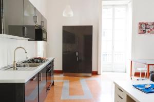 Casa Conforti luminosa in centro