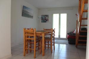 Maison Saint Hilaire de Riez, 300m de la plage photo 18