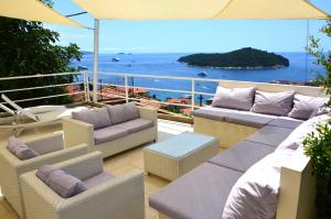Apartment Chic Ploce