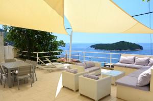 Apartment Chic Ploce 