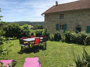 Domaine Les Teuillères