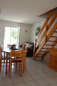 Maison Saint Hilaire de Riez, 300m de la plage photo 12