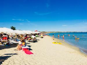 Villa Lido Silvana Marina di Pulsano