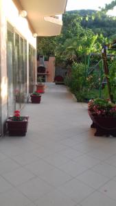 Guesthouse Familija Tariba