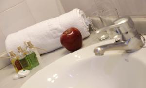 Basic Hotel Puerta de Sevilla