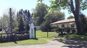 5 km zum Strand- ländlich und doch mittendrin - Wohnung "Ahlbeck" - Klein Ernsthof