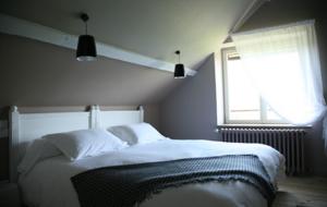 B&B / Chambres d'hotes Le Mas Capel : photos des chambres