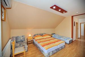 Laura Apartmanház