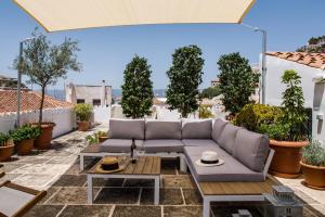 Arokaria Boutique Apartments Hydra Greece