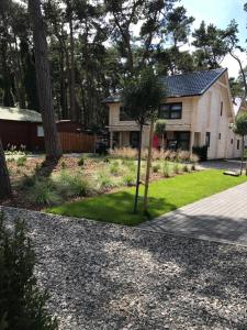 Gryf-Balt - Domki drewniane