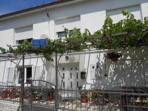 Pension Apartmani Anja Jadranovo Kroatien