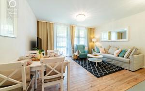 Wonder Home - Apartamenty Residence Karpacz tuż przy stoku narciarskim i przy Głównym Szlaku Sudeckim